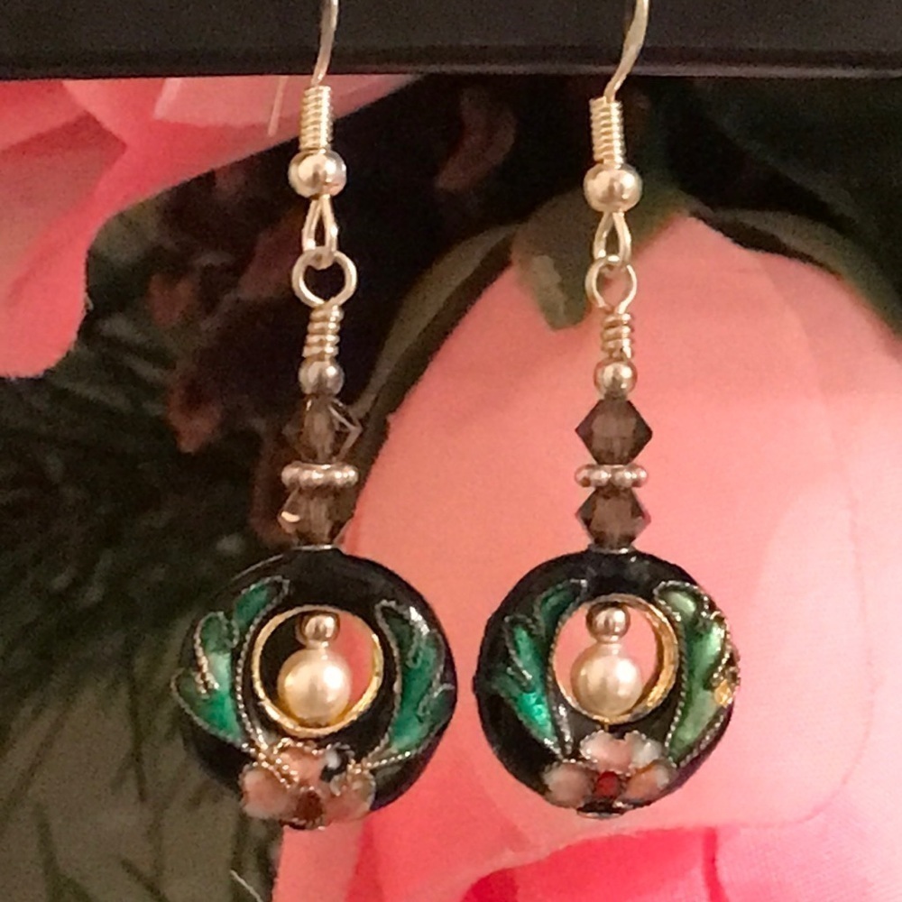 On Sale3/$30 La Designhandmade Earrings